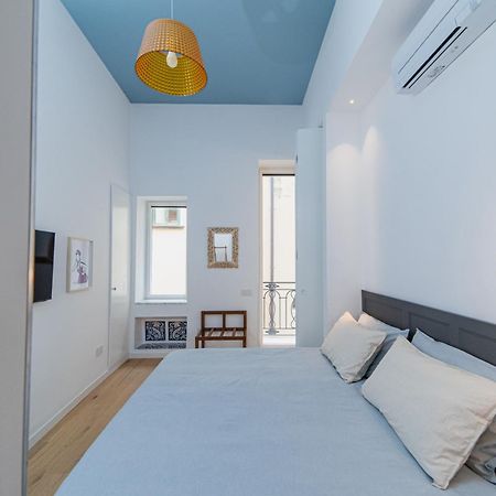 San Michele 15 Apartment Salerno Bagian luar foto