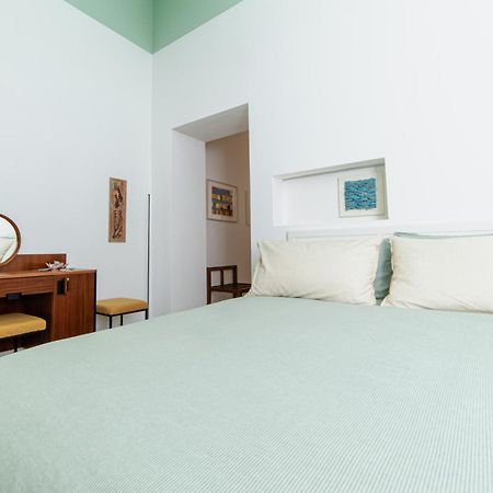 San Michele 15 Apartment Salerno Bagian luar foto