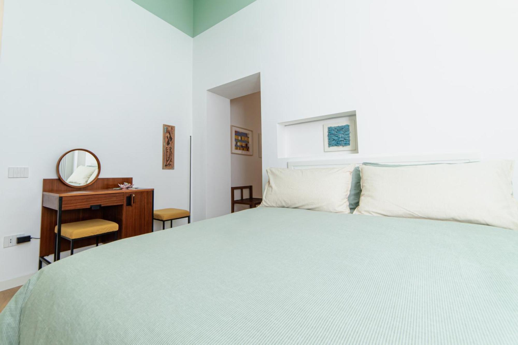 San Michele 15 Apartment Salerno Bagian luar foto