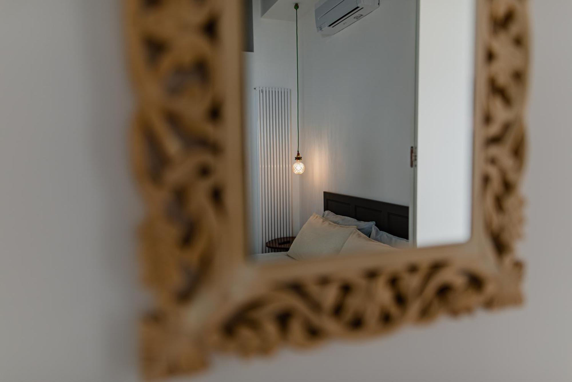 San Michele 15 Apartment Salerno Bagian luar foto