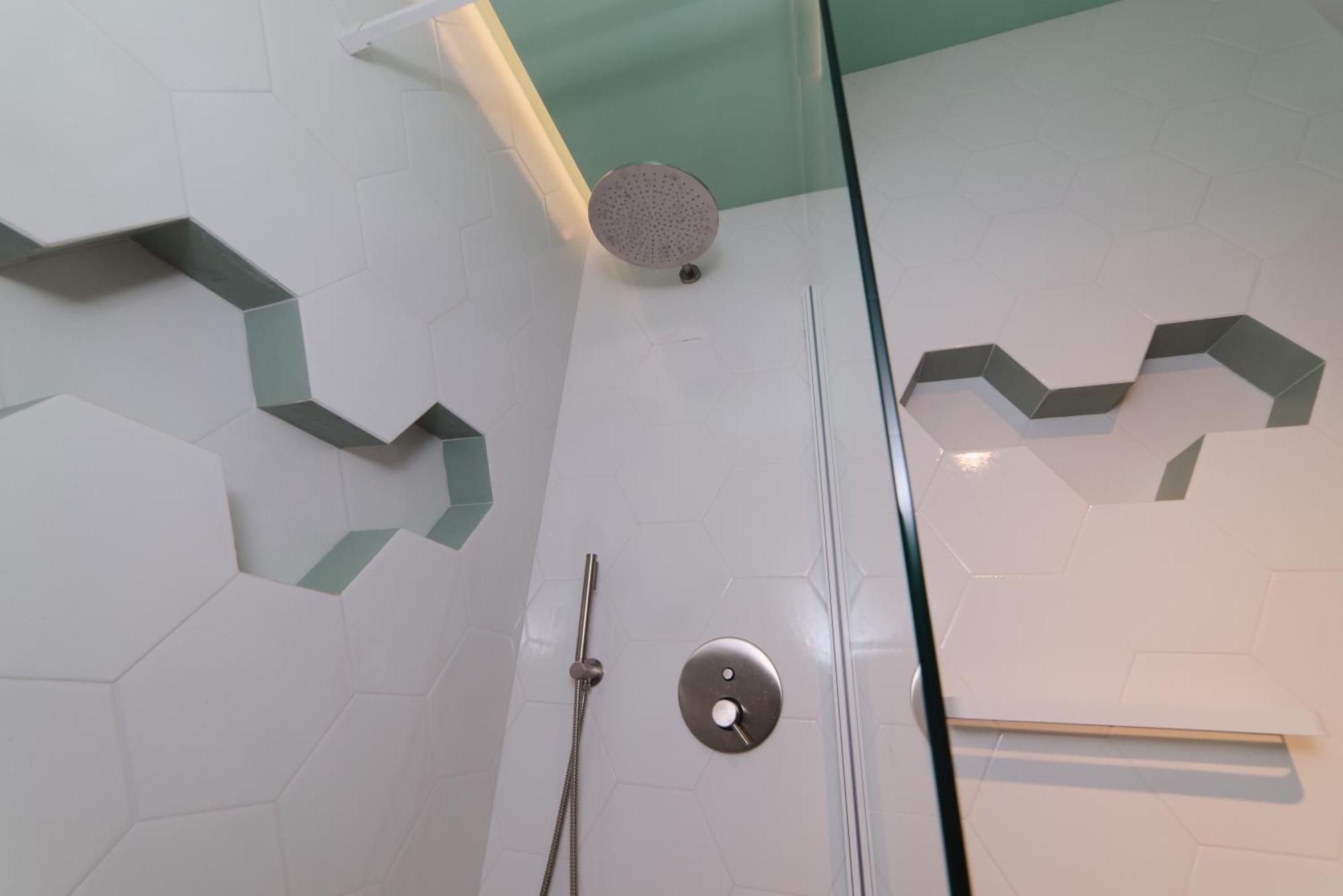 San Michele 15 Apartment Salerno Bagian luar foto