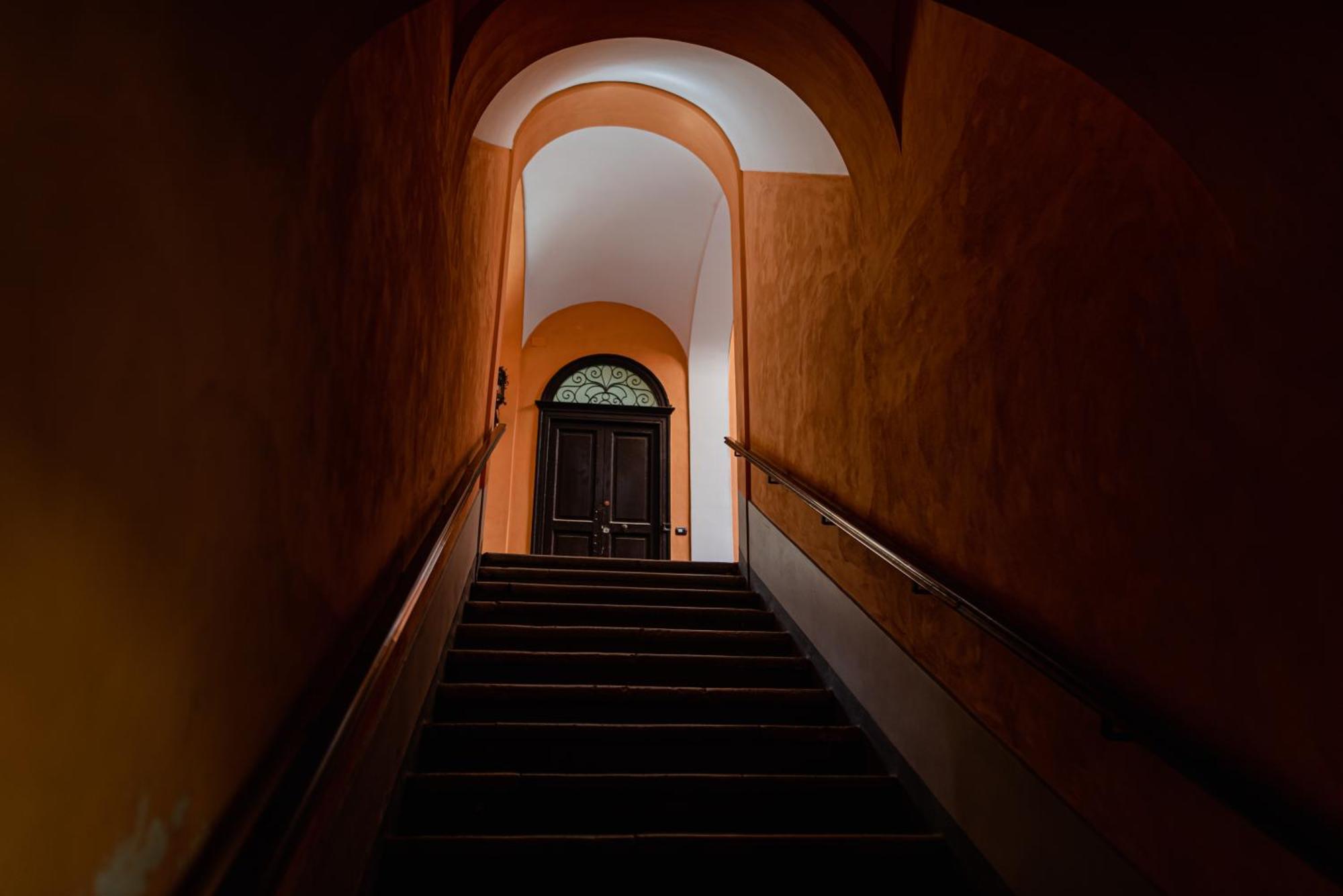 San Michele 15 Apartment Salerno Bagian luar foto