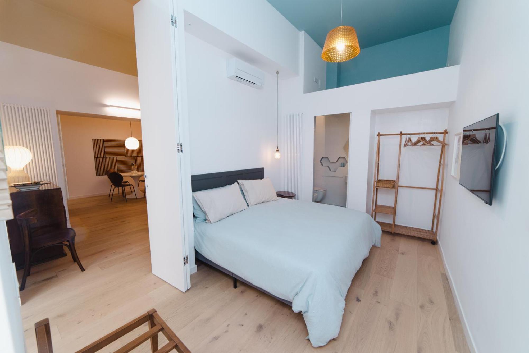 San Michele 15 Apartment Salerno Bagian luar foto