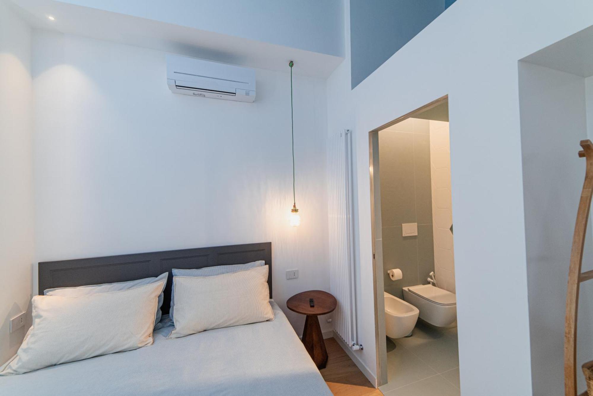 San Michele 15 Apartment Salerno Bagian luar foto