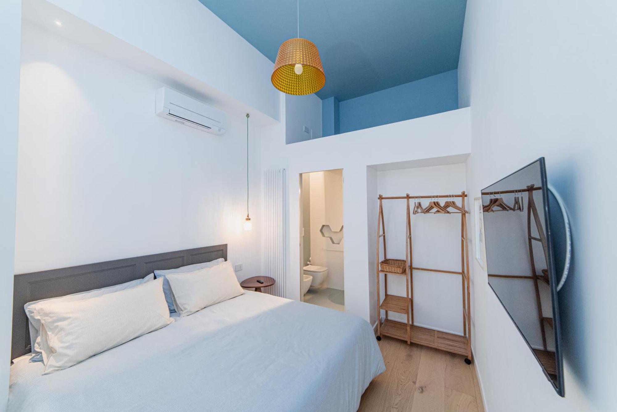 San Michele 15 Apartment Salerno Bagian luar foto