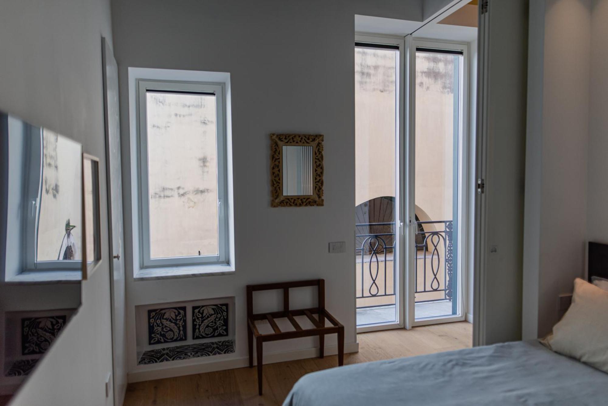 San Michele 15 Apartment Salerno Bagian luar foto